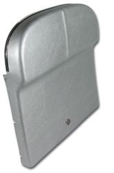 CA Deluxe Seat Back Panels for 1965-1966 CORVETTE - 449661