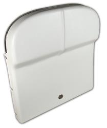 CA Deluxe Seat Back Panels for 1965-1966 CORVETTE - 449665