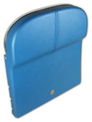 CA Deluxe Seat Back Panels for 1967 CORVETTE - 449740