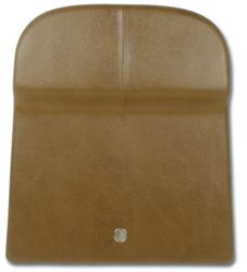 CA Deluxe Seat Back Panels for 1967 CORVETTE - 449753