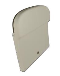 CA Deluxe Seat Back Panels for 1967 CORVETTE - 449765