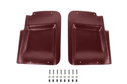 CA - Headliners for 1980 CORVETTE - 449936