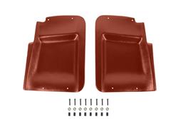 CA - Headliners for 1981 CORVETTE - 449939