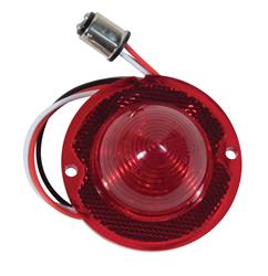 CA Taillight Assemblies 45001