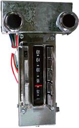 Auto Accessories of America Automotive Radios 45032