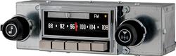 Auto Accessories of America Automotive Radios 45035