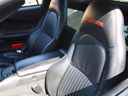 CA Seat Upholstery 461890