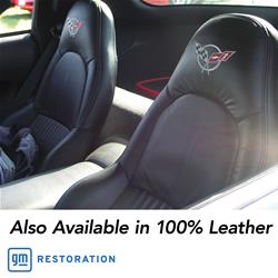 CA Seat Upholstery 461990