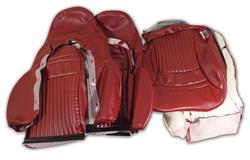 CA Seat Upholstery 462089