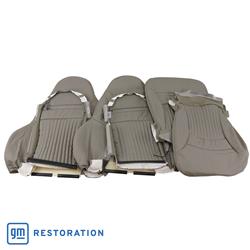 CA Seat Upholstery 462188