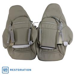 CA Seat Upholstery 462194