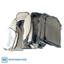CA Seat Upholstery 462288
