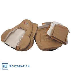 CA Seat Upholstery 462291E