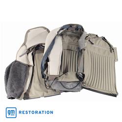 CA Seat Upholstery 462293