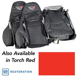 CA Seat Upholstery 462293E