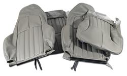 CA Seat Upholstery 462388