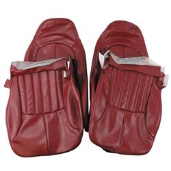 CA Seat Upholstery 462389