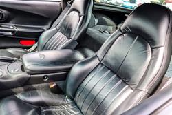 CA Seat Upholstery 462390