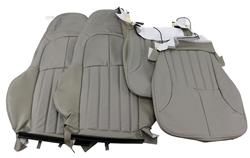 CA Seat Upholstery 462488