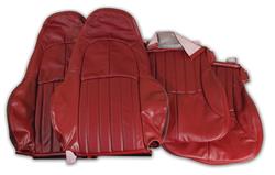 CA Seat Upholstery 462489