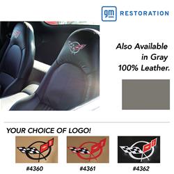 CA Seat Upholstery 462493E