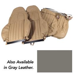 CA Seat Upholstery 462588