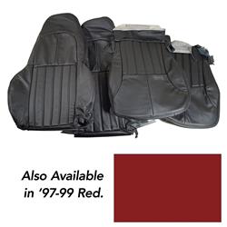 CA Seat Upholstery 462589
