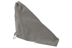 CA Parking Brake Lever Boots for 1997-2004 CORVETTE - 462888