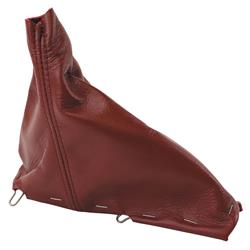 CA Parking Brake Lever Boots