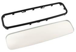 CA Inside Mirror Glass and Bezel Repair Kits 46343