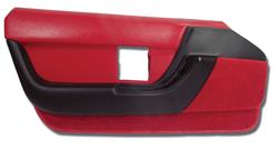 CA Basic Door Panels 464175