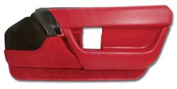 CA Basic Door Panels 464275