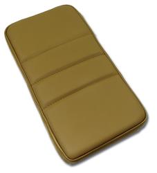 CA Console Cushions for 1984-1987 CORVETTE - 464472