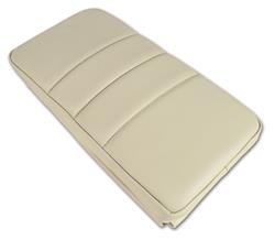 CA Console Cushions for 1988 CORVETTE - 464477
