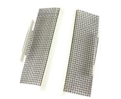 CA Air Vent Scoop Components 46467