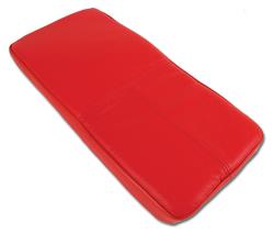 CA Console Cushions for 1993-1996 CORVETTE - 464685