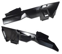 CA Console Side Panels for 1984-1987 CORVETTE - 464720