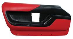 CA Door Panels 465885