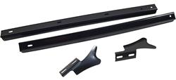 Auto Accessories of America Weatherstrip Seal Fasteners 46615