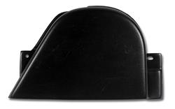 CA Parking Brake Lever Boots for 1984-1985 CORVETTE - 466920