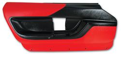 CA Door Panels 467085