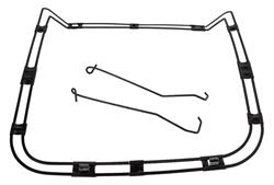 Auto Accessories of America Seat Components 46749