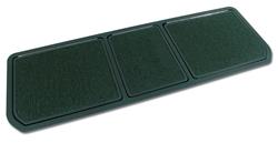 CA Trunk Panel Covers 467519