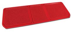 CA Trunk Panel Covers 467530