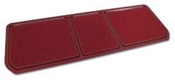 CA Trunk Panel Covers 467531