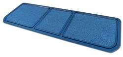CA Trunk Panel Covers 467541