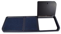 CA Trunk Panel Covers 467543