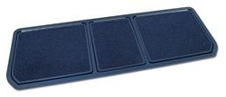 CA Trunk Panel Covers 467547