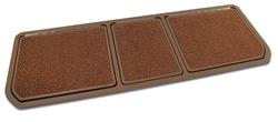 CA Trunk Panel Covers 467553