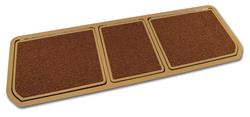CA Trunk Panel Covers 467557